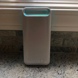 Li-polymer battery case for iPhone 6